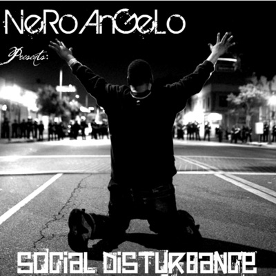Social Disturbance (Deluxe)