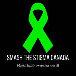 Smashing the Stigma: An Open Mental Health Forum