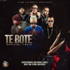 Te Boté (feat. Darell, Nicky Jam & Ozuna) [Remix] - Single