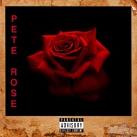 Pete Rose - Single - Randy P