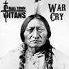 War Cry - Single