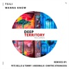 Wanna Know (Dimitris Athanasiou Remix)