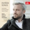 Pavol Breslik Cypresses, B. 11: No. 7, Oh Golden Rose DvoÅák Songs: Cypresses, Evening Songs, Gypsy Songs