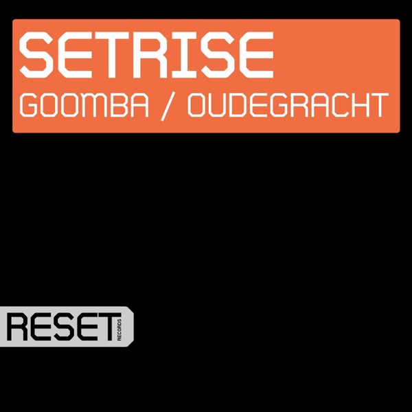 Goomba / Oudegracht - Single