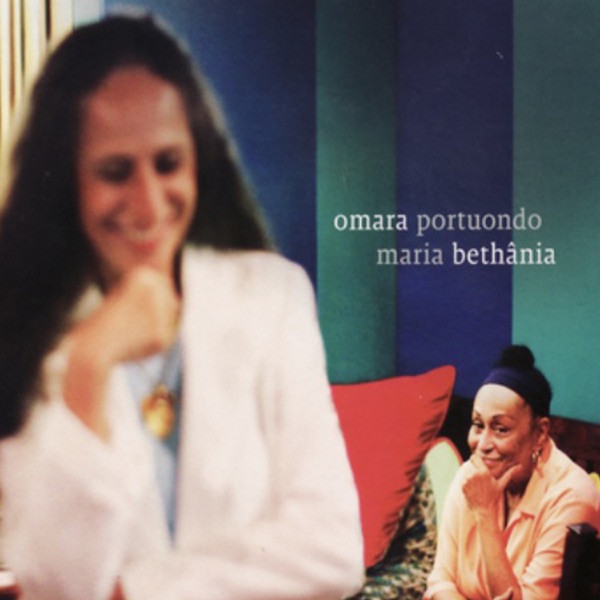 Omara Portuondo & Maria Bethânia