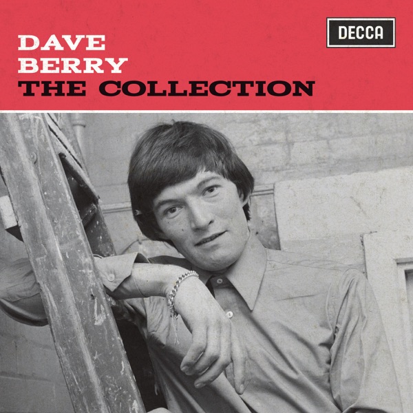 Dave Berry - This Strange Effect