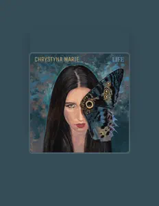 Listen to Chrystyna Marie, watch music videos, read bio, see tour dates & more!