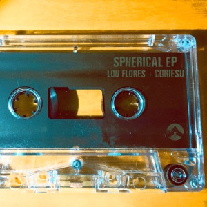 Spherical - EP