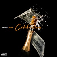 Celebration (feat. Kid Roche) - Single - BGN Grady