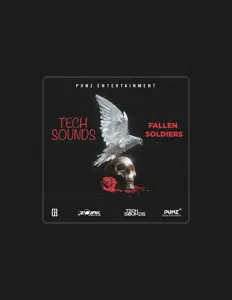 Listen to Tech Sounds, watch music videos, read bio, see tour dates & more!