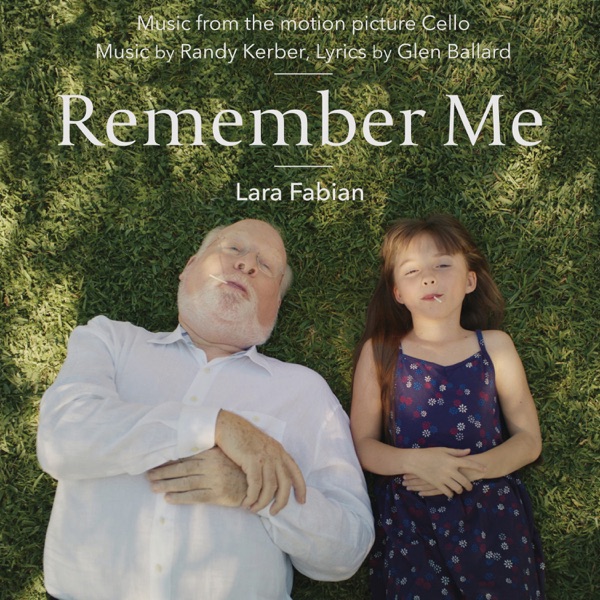 Remember Me (Music From the Motion Picture 