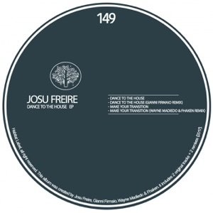Dance To the House EP