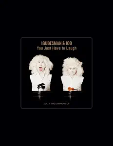 Igudesman을(를) 듣고, 뮤직 비디오를 보고, 약력을 읽고, 투어 일정 등을 확인하세요!