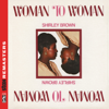 I Can't Give You Up - Shirley Brown