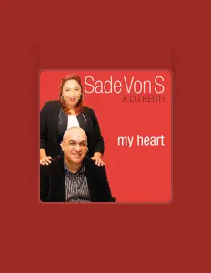 收听 Sade Von S、观看音乐视频、阅读小传、查看巡演日期等 ！