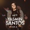 Copo que Vai Enchendo - Yasmin Santos lyrics