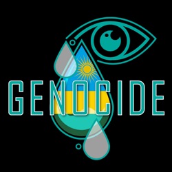 Genocide Podcast Trailer