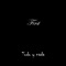 You and You - Todo Y Nada lyrics