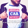 Track List, Bro! (A Regular Car Reviews Album)