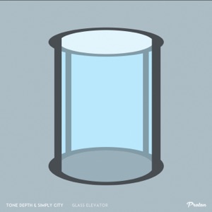 Glass Elevator - Single