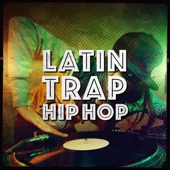 Latin Trap Hip Hop artwork