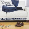 Danny Canters - Ik Slaap Vannacht Wel Op De Bank Schat