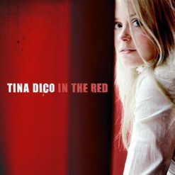 IN THE RED cover art