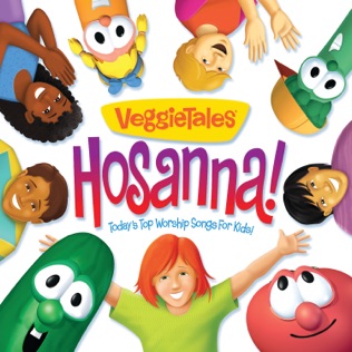 VeggieTales Just Wanna Say