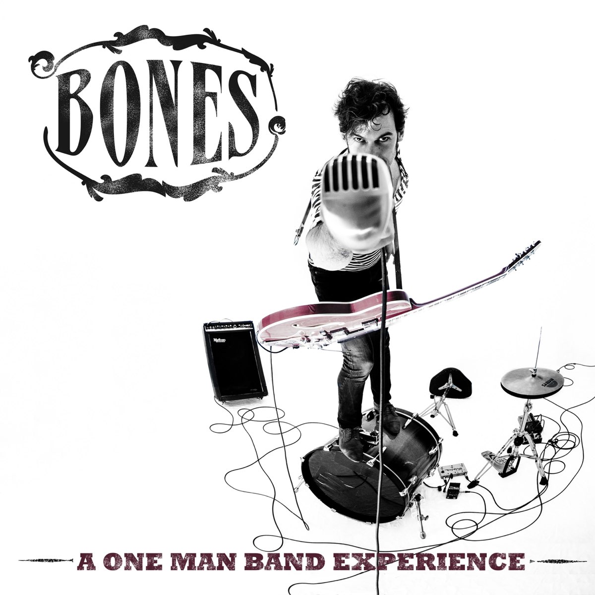 Bone time. Bones музыкант Эстетика. Bones album Cover.