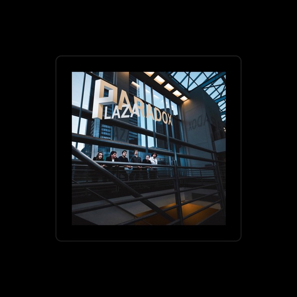 Paradox Plaza's avatar
