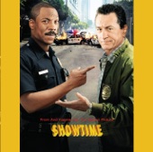 Showtime (Soundtrack from and Inspired By the Motion Picture), 2002