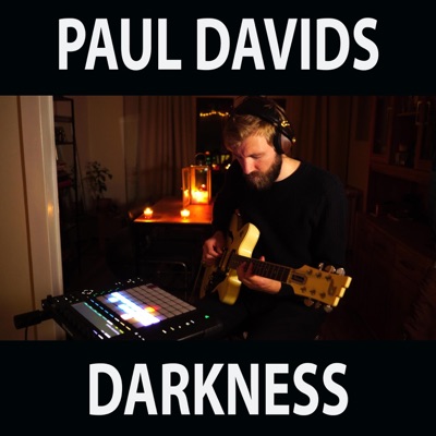 Darkness (Looping #5) - Single