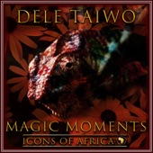 Magic Moments (Medley) artwork