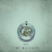 Time Watchers artwork