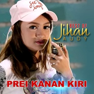 Cinta Segitiga Album Art