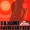 Go Home (feat. Kirk Whalum & Paul Jackson Jr) - David Garfield lyrics