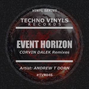 Event Horizon (Corvin Dalek Remixes) - EP