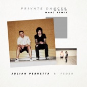 Private Dancer (MAAC Remix) artwork