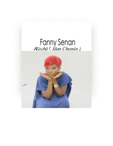 Fanny Senan dinle, müzik videolarını izle, biyografisini oku, tur tarihlerini ve daha fazlasını gör!