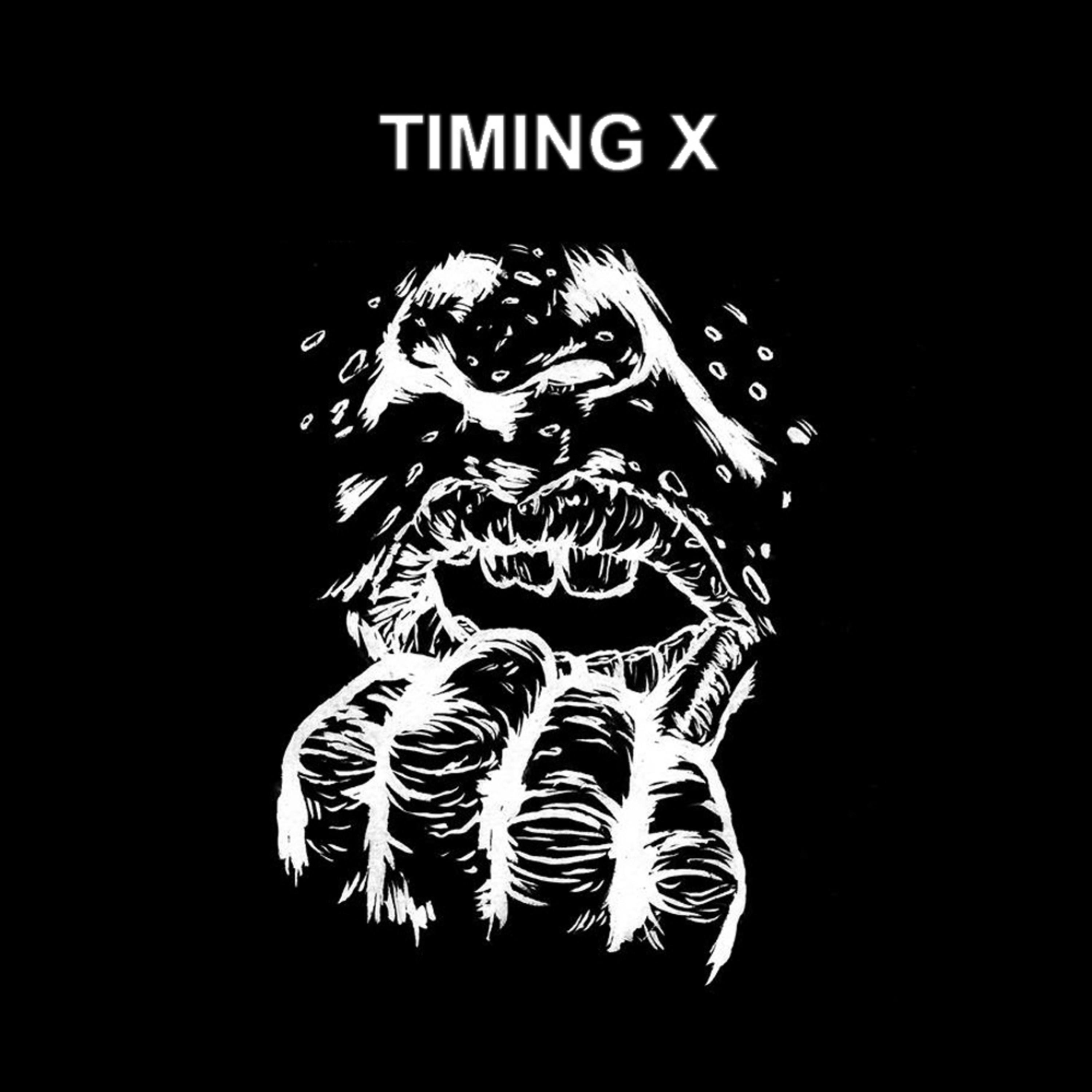 Getting the Machine/X-Pect - Single
