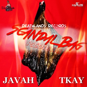 Scandal Bag Riddim - EP