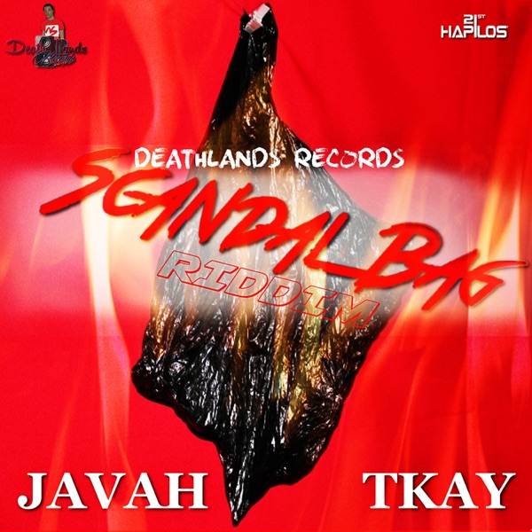 Scandal Bag Riddim - EP