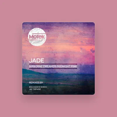 Listen to jade, watch music videos, read bio, see tour dates & more!
