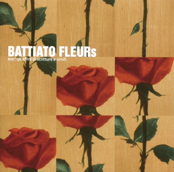Cover artwork for La Canzone Dei Vecchi Amanti