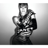 Janet - Let Me Know