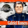 Gabriel Romero - Violencia