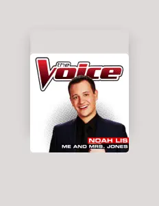 Poslechněte si interpreta Noah Lis, sledujte hudební videa, přečtěte si životopis, podívejte se na data turné a další informace.