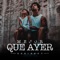 Amor Y Pasión (feat. Jaydel) - Rubinsky Rbk lyrics
