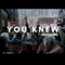 You Knew - Severe180 lyrics