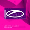 Joel Hirsch - Run to You